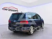 2012 Volkswagen SHARAN