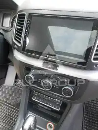2012 Volkswagen SHARAN