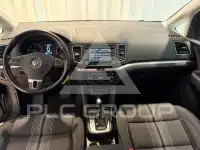 2012 Volkswagen SHARAN