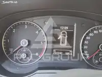 2012 Volkswagen SHARAN