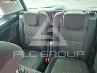 2012 Volkswagen SHARAN