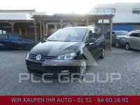 2012 Volkswagen SHARAN
