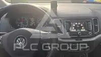 2012 Volkswagen SHARAN