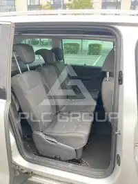 2012 Volkswagen SHARAN