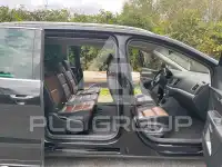 2012 Volkswagen SHARAN