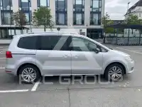 2012 Volkswagen SHARAN