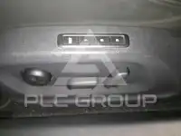 2012 Volkswagen SHARAN