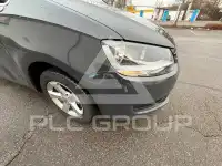 2012 Volkswagen SHARAN