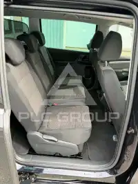 2012 Volkswagen SHARAN