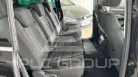 2012 Volkswagen SHARAN
