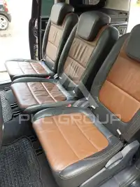 2012 Volkswagen SHARAN