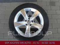 2012 Volkswagen SHARAN
