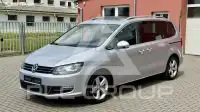 2012 Volkswagen SHARAN