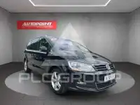 2012 Volkswagen SHARAN
