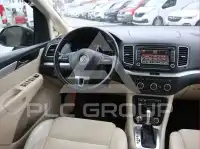 2012 Volkswagen SHARAN