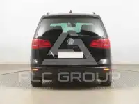 2012 Volkswagen SHARAN