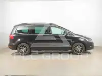 2012 Volkswagen SHARAN