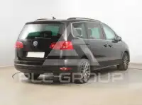 2012 Volkswagen SHARAN