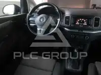 2012 Volkswagen SHARAN