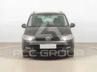 2012 Volkswagen SHARAN