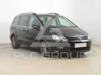 2012 Volkswagen SHARAN