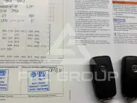2012 Volkswagen SHARAN