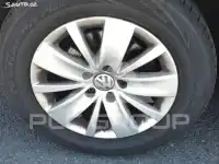 2012 Volkswagen SHARAN