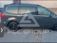 2012 Volkswagen SHARAN