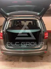 2012 Volkswagen SHARAN