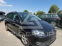 2012 Volkswagen SHARAN