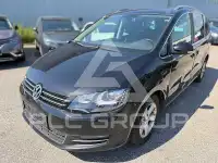 2012 Volkswagen SHARAN