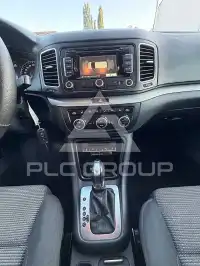 2012 Volkswagen SHARAN