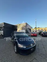 2012 Volkswagen SHARAN