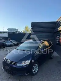 2012 Volkswagen SHARAN