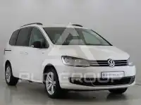 2012 Volkswagen SHARAN