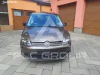 2012 Volkswagen SHARAN