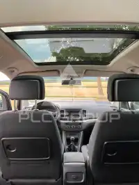 2012 Volkswagen SHARAN