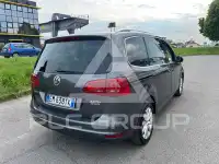 2012 Volkswagen SHARAN