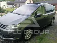 2012 Volkswagen SHARAN
