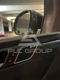 2012 Volkswagen SHARAN
