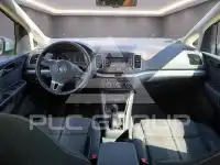 2012 Volkswagen SHARAN