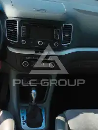 2012 Volkswagen SHARAN