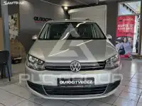 2012 Volkswagen SHARAN