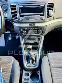 2012 Volkswagen SHARAN