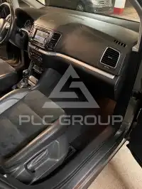 2012 Volkswagen SHARAN
