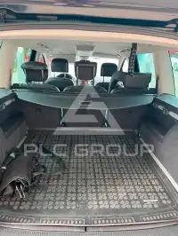 2012 Volkswagen SHARAN