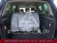 2012 Volkswagen SHARAN
