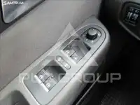 2012 Volkswagen SHARAN