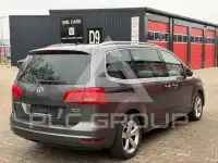 2012 Volkswagen SHARAN
