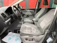 2012 Volkswagen SHARAN